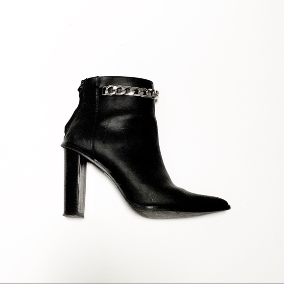 SENSO Shoes - SENSO Taya Heeled Pointed Bootie